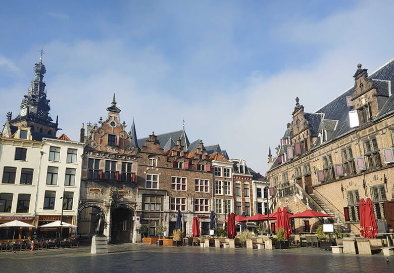 Gemeente Nijmegen